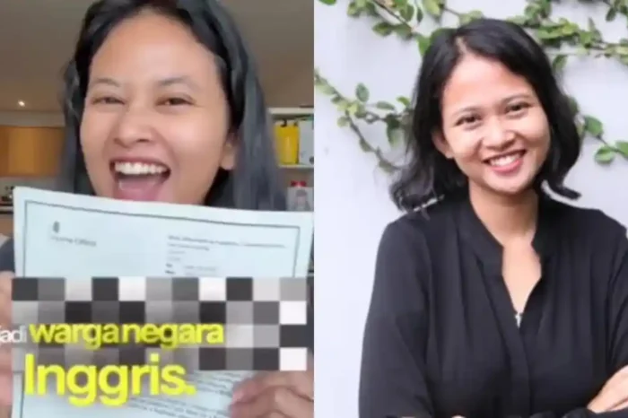 Babak Belur! Pamer Anak Berstatus WNA, Pasutri Awardee LPDP Resmi Kena 'Blacklist' Menkeu dan Wajib Kembalikan Dana