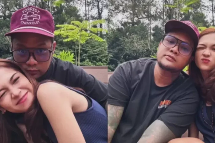 Sah! Virgoun Dikabarkan Menikah Lagi Hari Ini, Sosok Lindi Fitriyana Langsung Diburu Netizen