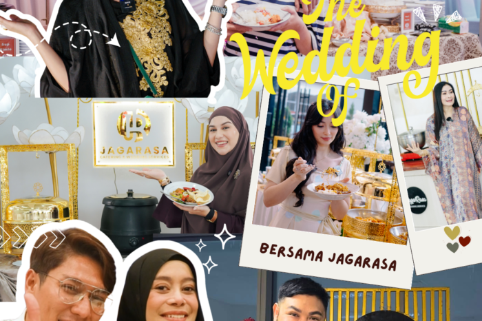 Mengintip Tren Katering Pernikahan Mewah Seleb 2026, Ternyata Vendor Ini Jadi Langganan Lesti Kejora hingga Irish Bella!