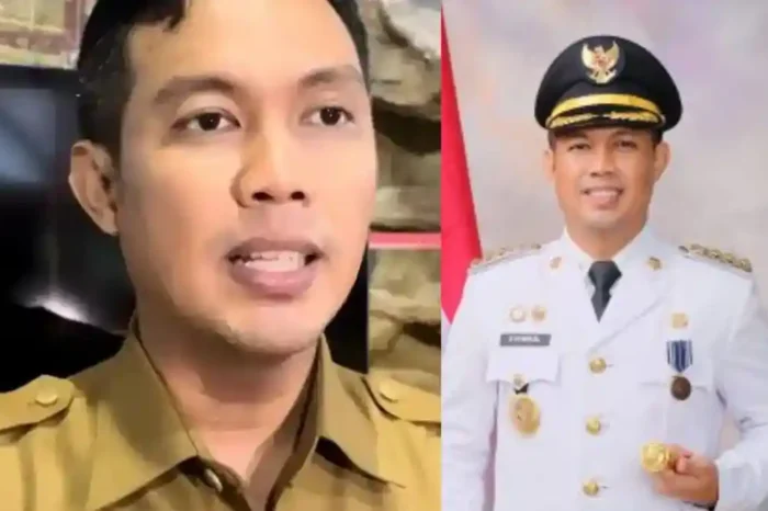 Geger Akhir Pekan! Bupati Cilacap Terjaring OTT KPK, Uang Tunai Ratusan Juta Ikut Disita