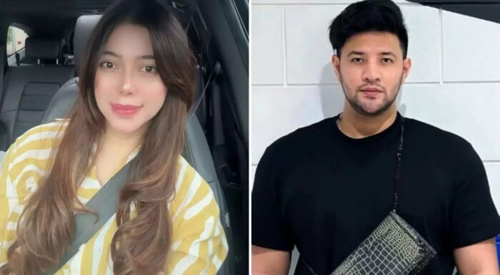 Plot Twist Kasus Ammar Zoni: Surat Putus Ternyata Palsu, Kamelia Ungkap Teror Mencekam!