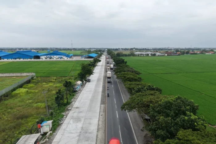 Persiapan Mudik Lebaran 2026: Intip Bocoran Rekayasa Lalin, Diskon Tiket, Hingga Fasilitas Titip Kendaraan Gratis