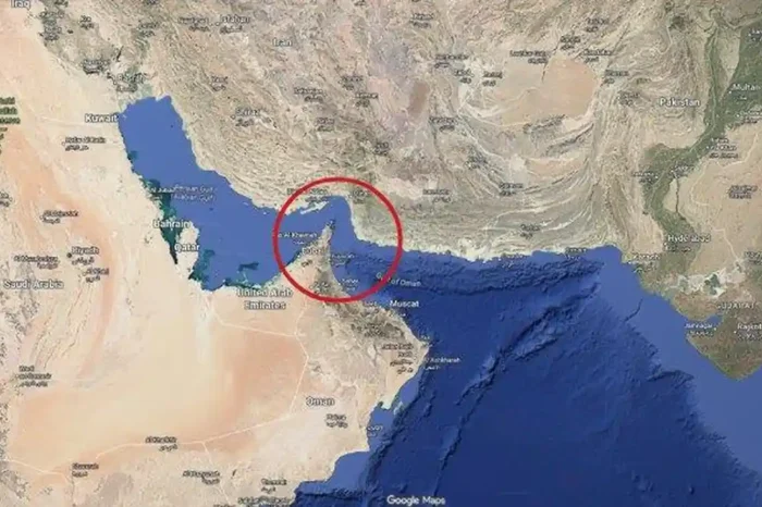 Ketegangan Memuncak! Mojtaba Khamenei Perintahkan Pasukan Iran Tetap Tutup Selat Hormuz, Ekonomi Global Terancam Lumpuh