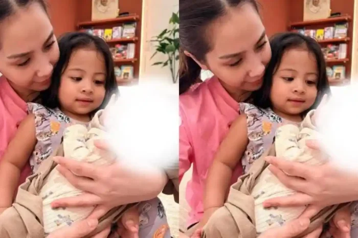Kejutan Spesial Ramadan! Raffi Ahmad & Nagita Slavina Sambut Kehadiran 'Baby Muhammad' di Andara