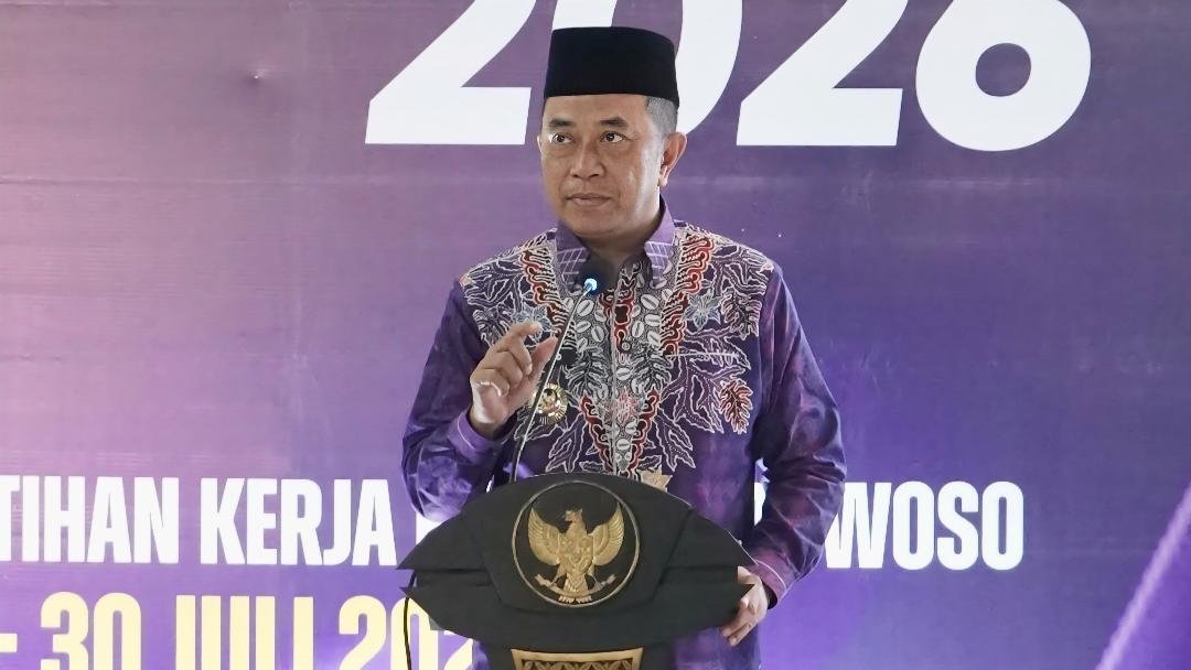Bupati Hamid: Investasi Harus Hadirkan Lapangan Kerja bagi Warga Bondowoso | beritajatim.com