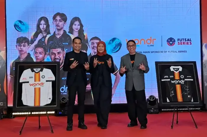 D-STAR 2026 Kembali Digelar, Darya-Varia Dorong Perempuan Berkiprah | beritajatim.com