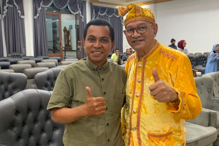 “DARI KEI UNTUK KONFERENSI MEJA BUNDAR”