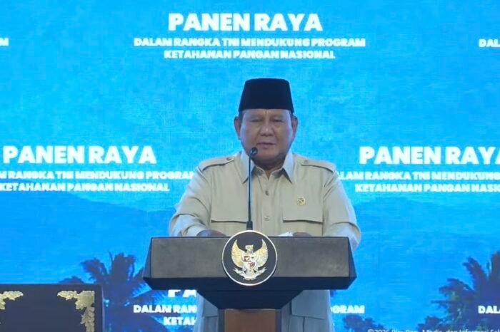 Pemerintah Kerja Nonstop demi Rakyat, Prabowo: Banyak Menteri hingga Pejabat Ambruk Masuk RS