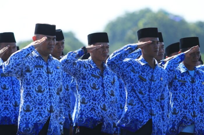 RUU ASN baru siapkan KPI ketat, yang berkinerja buruk bisa dipecat