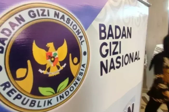BGN Memiliki Utang pada Pihak Ketiga Rp1,6 Triliun - D-ONENEWS.COM
