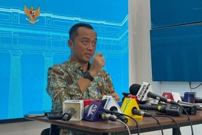 Istana: Motor Listrik Nasional Segera Diluncurkan, Prabowo Bakal Resmikan Langsung