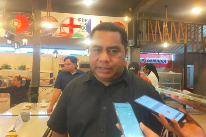 BGW Kawal Perlindungan Hak Adat Maluku, DPRD Siapkan Perda Payung untuk Negeri-Negeri Adat