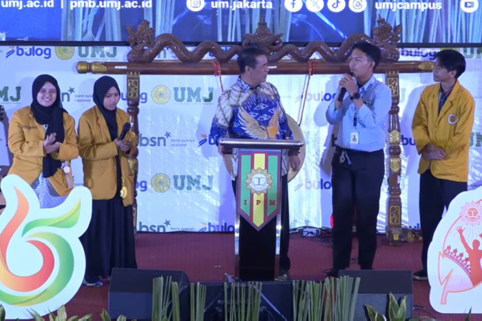 Amran Bantah Isu Tanah Papua Dibeli Rp100 Ribu per Hektare