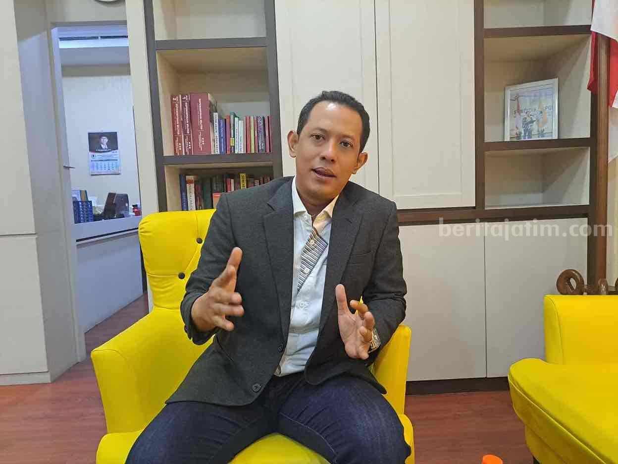 ESI Surabaya Sesalkan Pembatalan Ekskul Mobile Legends di Sekolah | beritajatim.com