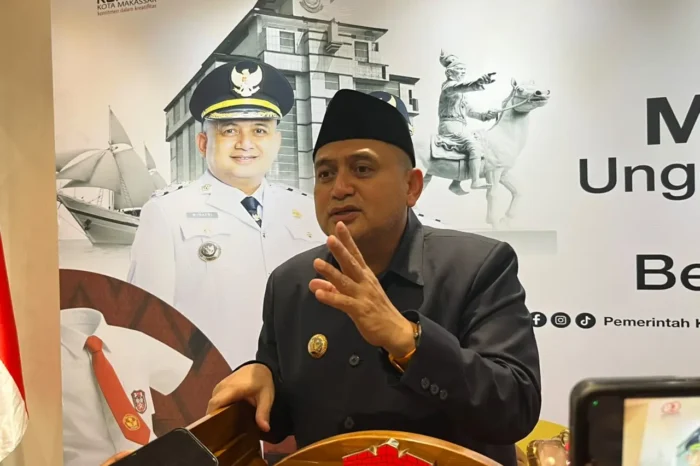 Fiks! 1 Agustus 2026 Warga Makassar Diwajibkan Pilah Sampah dari Rumah