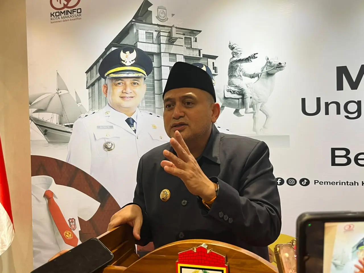 Fiks! 1 Agustus 2026 Warga Makassar Diwajibkan Pilah Sampah dari Rumah