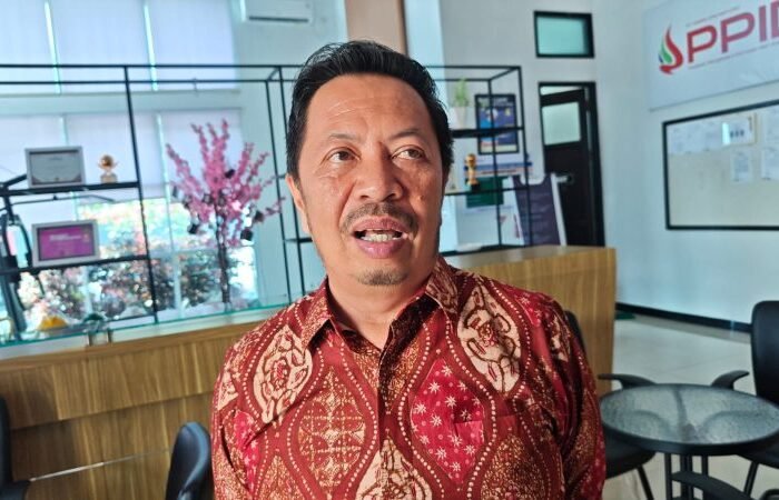 Informasi Di Medsos Penting Diverifikasi