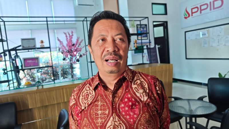 Informasi Di Medsos Penting Diverifikasi