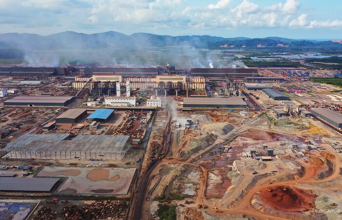 Kebakaran TPA Benowo Risiko dari Solusi Palsu