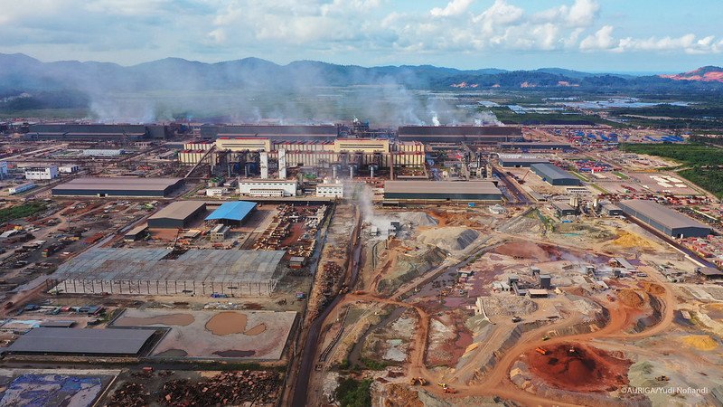 Kebakaran TPA Benowo Risiko dari Solusi Palsu