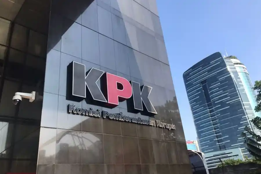 KPK Duga Mahrus Suap Anwar Sadad sebesar Rp1,5 Miliar dan Emas Satu Kilogram | beritajatim.com