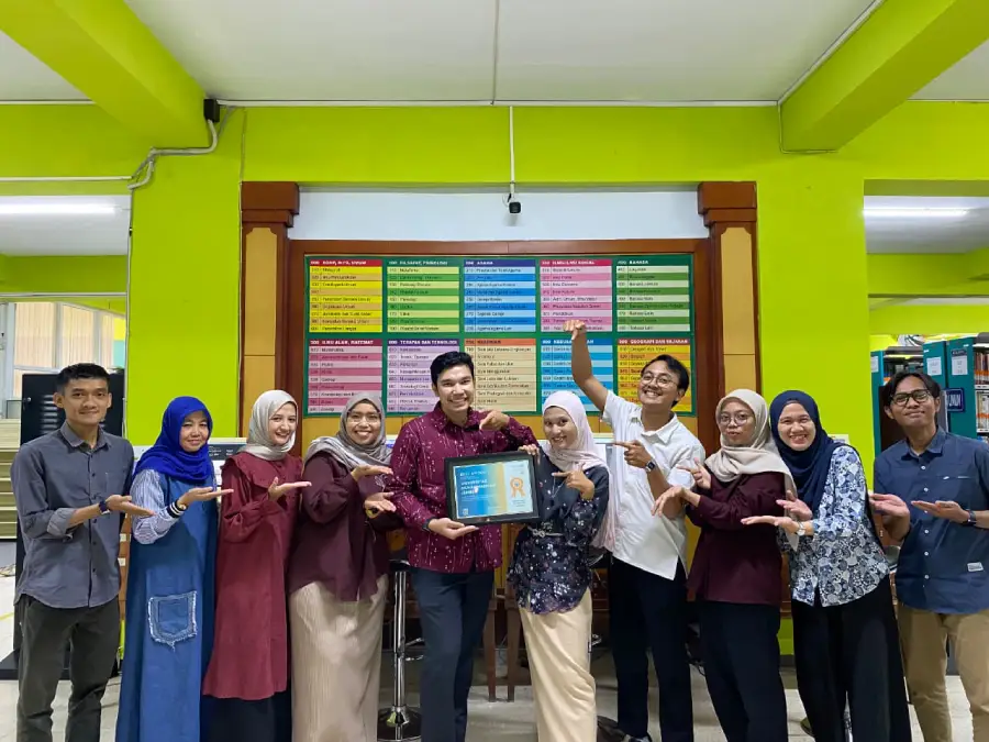 Alumni Ajang International YDF 2025 PP Muhammadiyah dari Universitas Muhammadiyah Jember Gelar Pelatihan ‘Agent of Diplomation’ untuk Perkuat Kapasitas Kader IMM | beritajatim.com