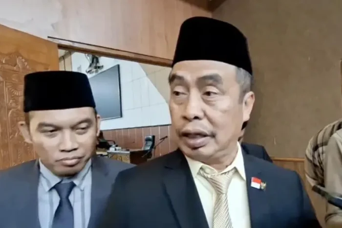 Nama Bupati Madiun Diduga Dicatut untuk Tawarkan Aplikasi DigiDes, Hari Wuryanto: ‘Biarkan Aja’ | beritajatim.com
