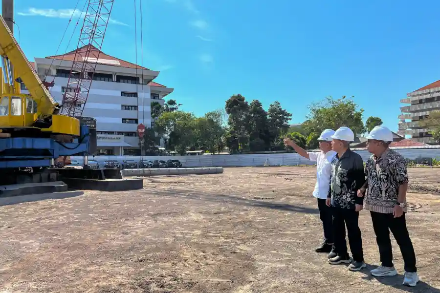 Pakar Komunikasi UB Sentil Istilah Londo Ireng Presiden Prabowo: Berpotensi Gerus Demokrasi | beritajatim.com
