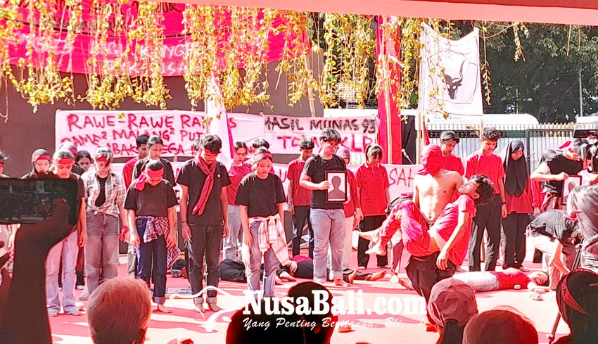 PDIP Refleksikan Kudatuli sebagai Tonggak Demokras