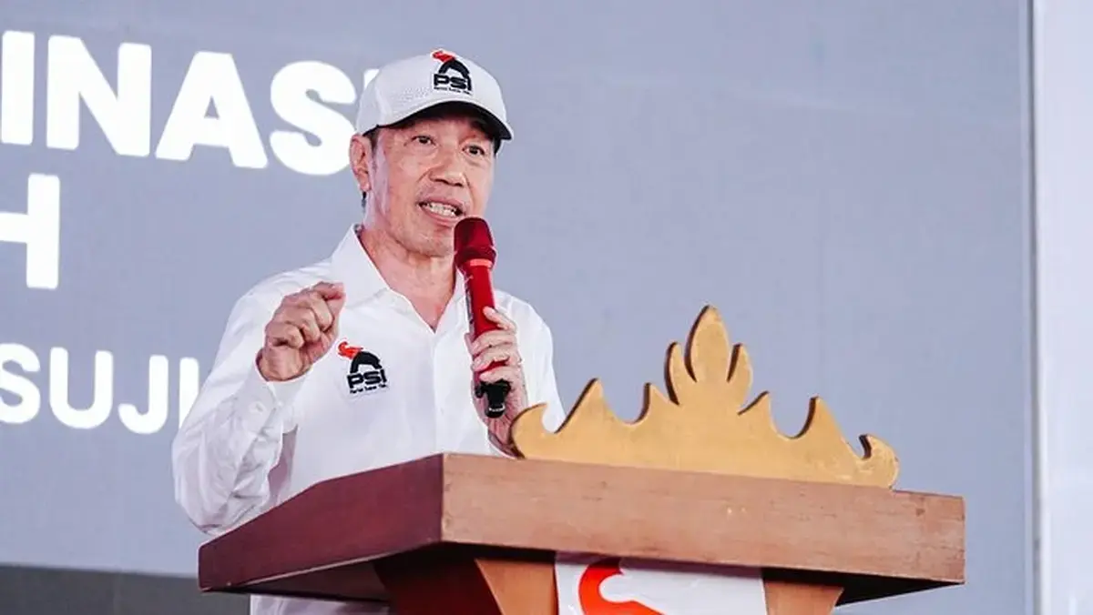 Eks Hakim Agung: Pengadilan Bisa Perintahkan Jemput Paksa Jokowi di Sidang Roy Suryo