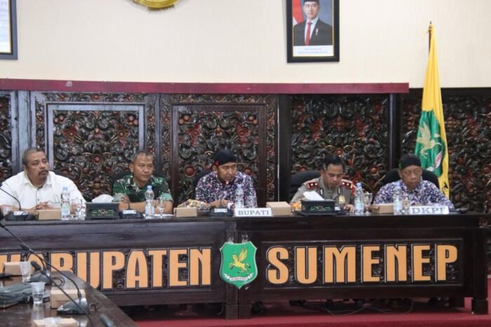 Pemkab Sumenep Tetapkan Titik Impas Harga Tembakau 2026, Naik Dibanding Tahun Lalu | beritajatim.com