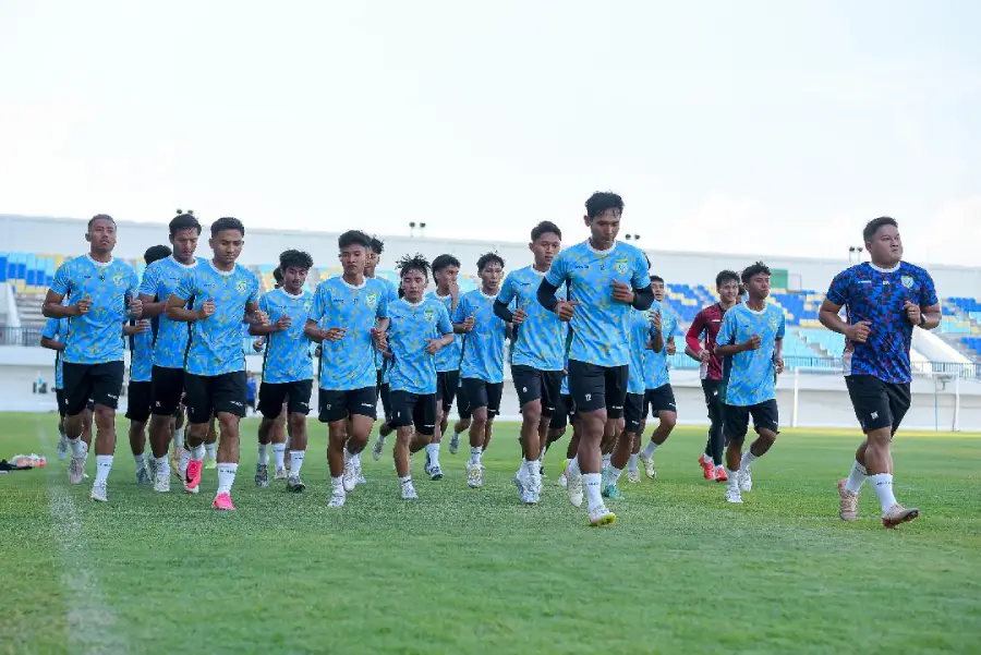 Persela Gelar Latihan Perdana Menyongsong Championship 2026/2027, Trio Brasil Menyusul | beritajatim.com
