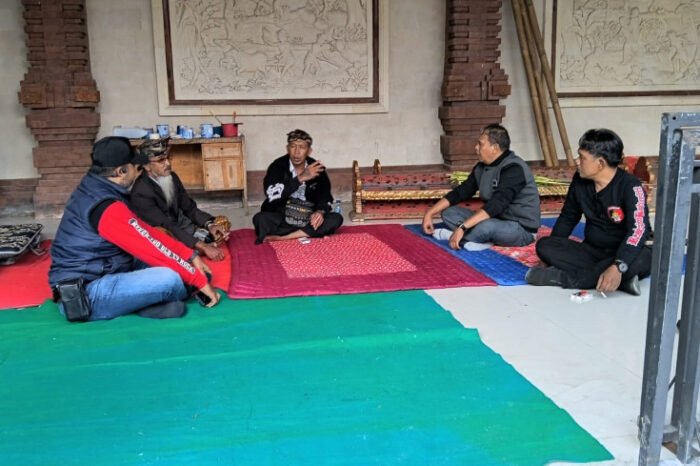 Polres Tabanan Dalami Kasus Aksi Massa, Tewaskan Pria Diduga Kepergok Curi Ayam, Periksa Saksi-CCTV
