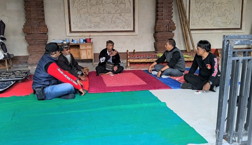 Polres Tabanan Dalami Kasus Aksi Massa, Tewaskan Pria Diduga Kepergok Curi Ayam, Periksa Saksi-CCTV