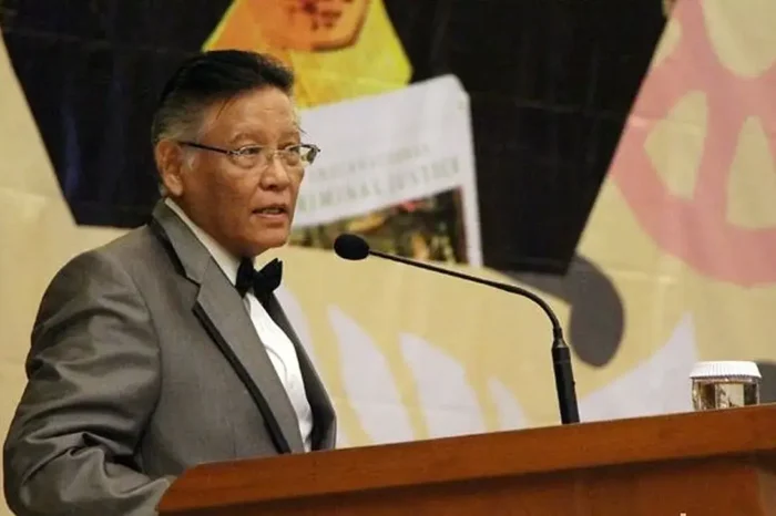 Prof Romli Atmasasmita Tegaskan KPK Wajib Ambil Alih Kasus Eks Jampidsus Febrie Adriansyah Jika Tim 9 Kejagung Gagal Ungkap Fakta