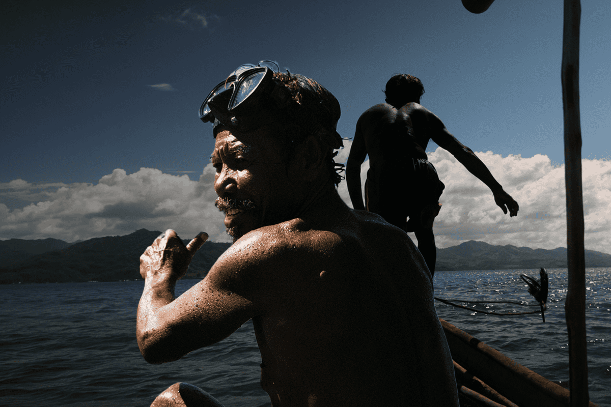 Rumah yang Bernama Laut: Cerita dari Desa Bajo Tilamuta