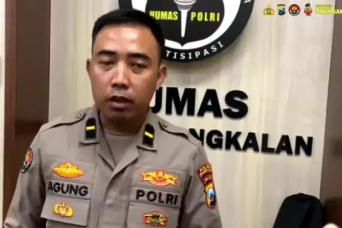 Tragedi di Blega Bangkalan: Remaja 16 Tahun Tewas Jatuh dari Menara BTS, Polisi Beberkan Fakta Baru dari Keluarga