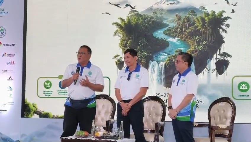 Ubaya Mulai Pembangunan Tower dan Gedung Baru FBE | beritajatim.com