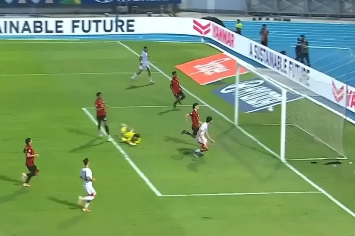 6 Poin, 8 Gol, 1 Kebobolan: Timnas Indonesia Gaspol Menuju Semifinal Piala AFF 2026