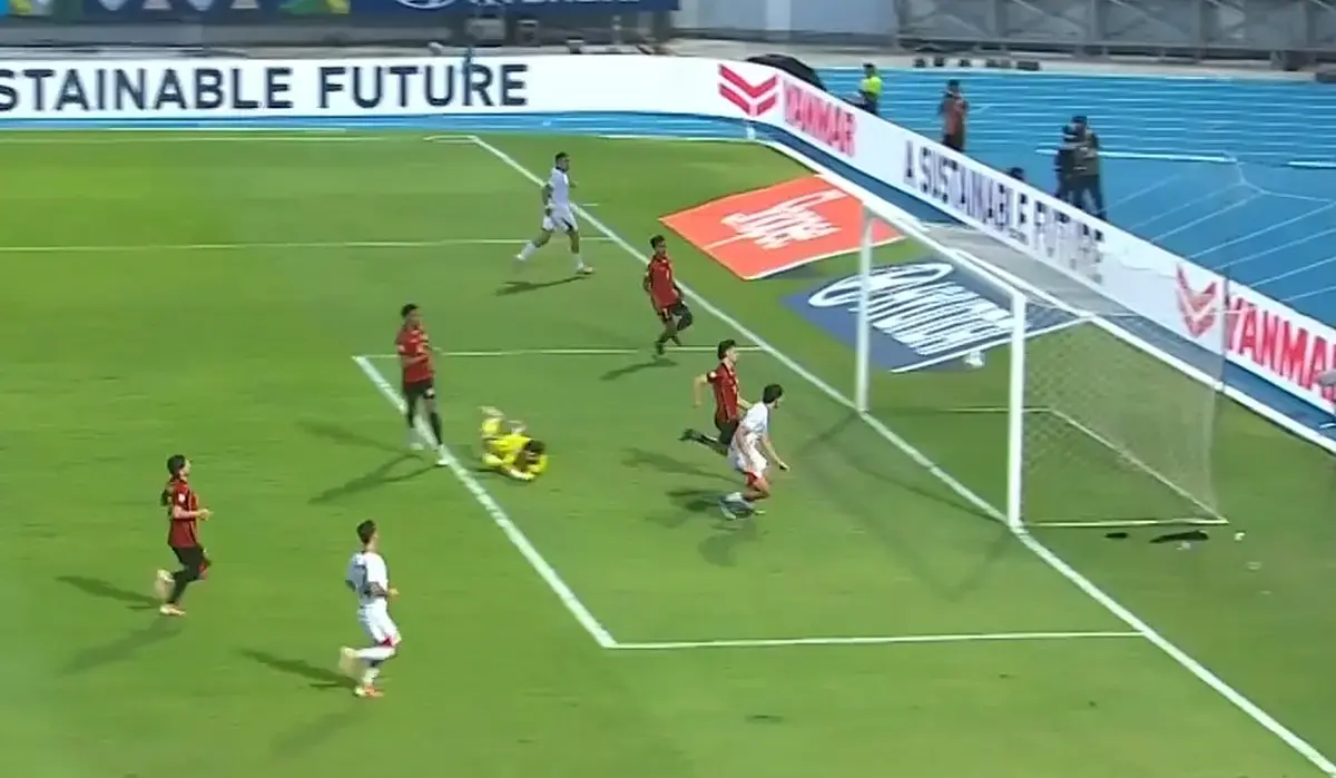 6 Poin, 8 Gol, 1 Kebobolan: Timnas Indonesia Gaspol Menuju Semifinal Piala AFF 2026