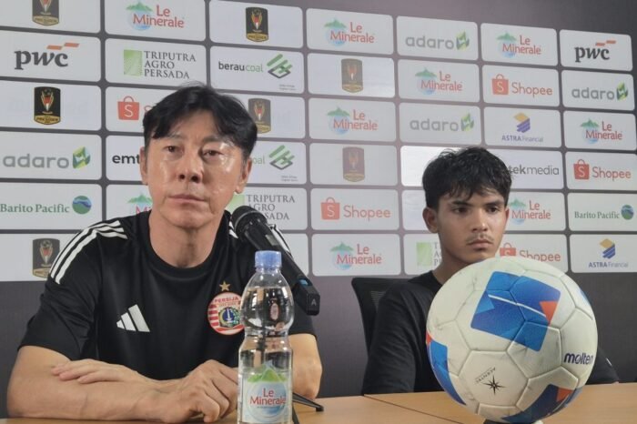 Hasil Sementara Piala Presiden 2026: Persebaya Imbang 1-1 Lawan Port FC | beritajatim.com