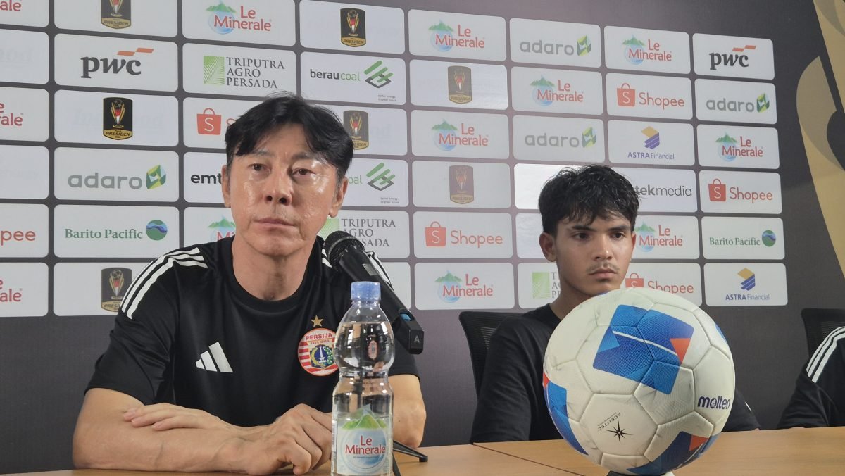 Hasil Sementara Piala Presiden 2026: Persebaya Imbang 1-1 Lawan Port FC | beritajatim.com