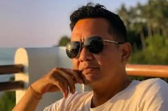 Herwin Sudikta Sindir Putusan MK soal MBG: Rayakannya Nanti Saja Tahun 2028