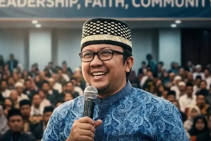 Kritik Tajam Ferry Koto: Alibi Kepala BGN Soal Sekolah Rusak Dianggap Konfirmasi Penundaan Rehabilitasi