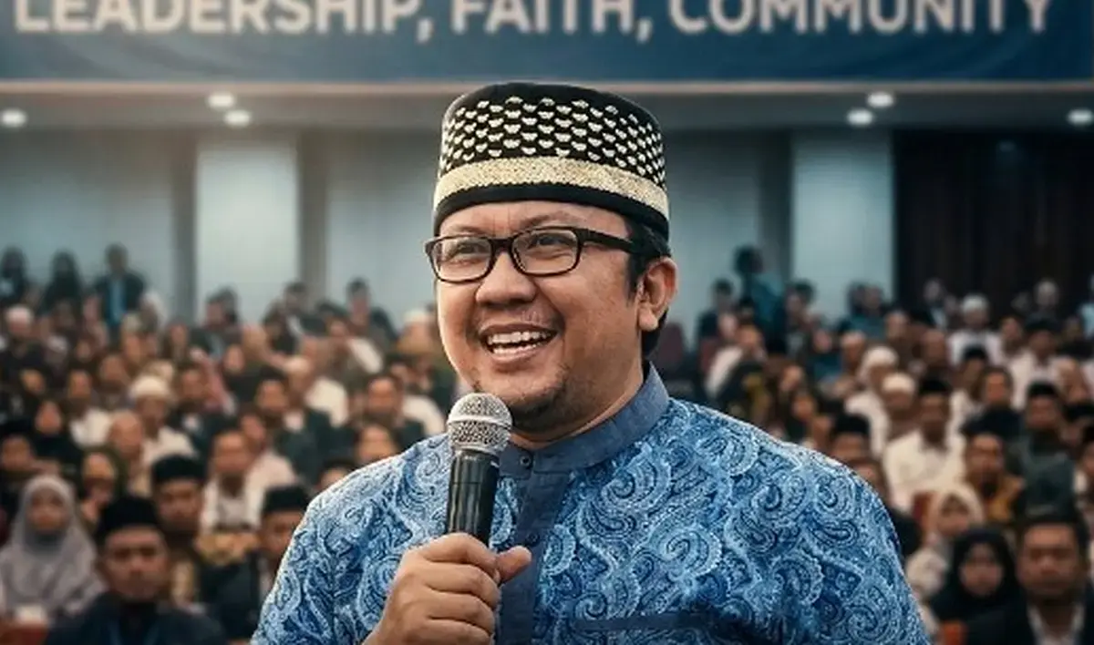 Ferry Koto: Pernyataan Kepala BGN Justru Akui MBG Tunda Perbaikan Sekolah