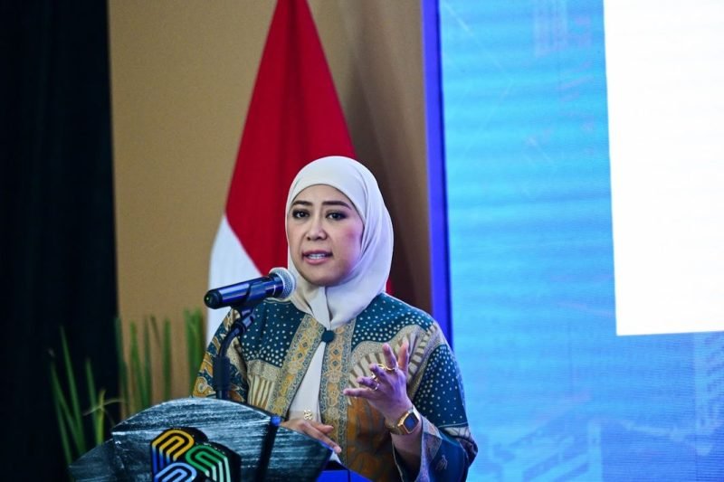 Peta Jalan Infrastruktur Digital 2026-2030, Konektivitas Harus Berdampak Pertumbuhan Ekonomi