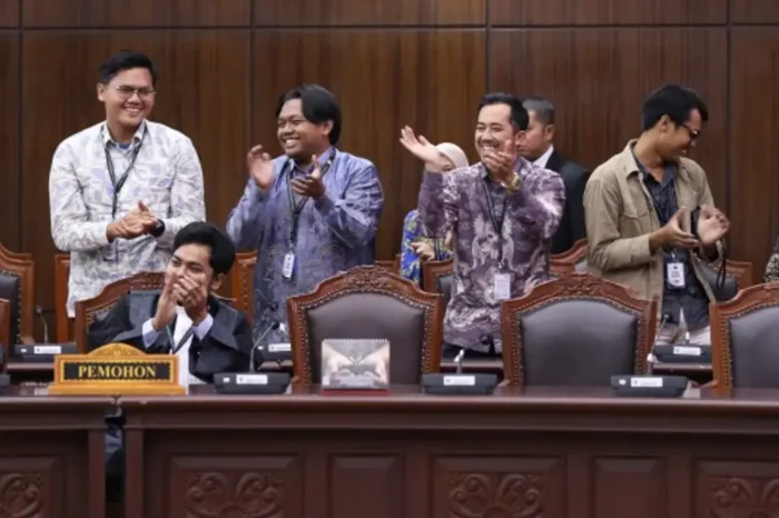Saat Masyarakat Sipil Jadi Penyelamat Hak Anak Bangsa Atas Pendidikan
