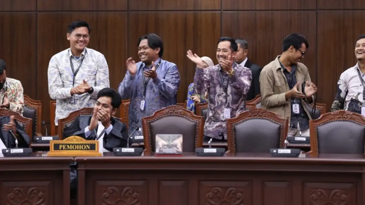 Saat Masyarakat Sipil Jadi Penyelamat Hak Anak Bangsa Atas Pendidikan