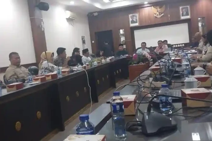 Soroti Kebijakan DPRD Jember, Akademisi Unej Tegaskan Pembahasan Anggaran Wajib Terbuka Sejak Awal